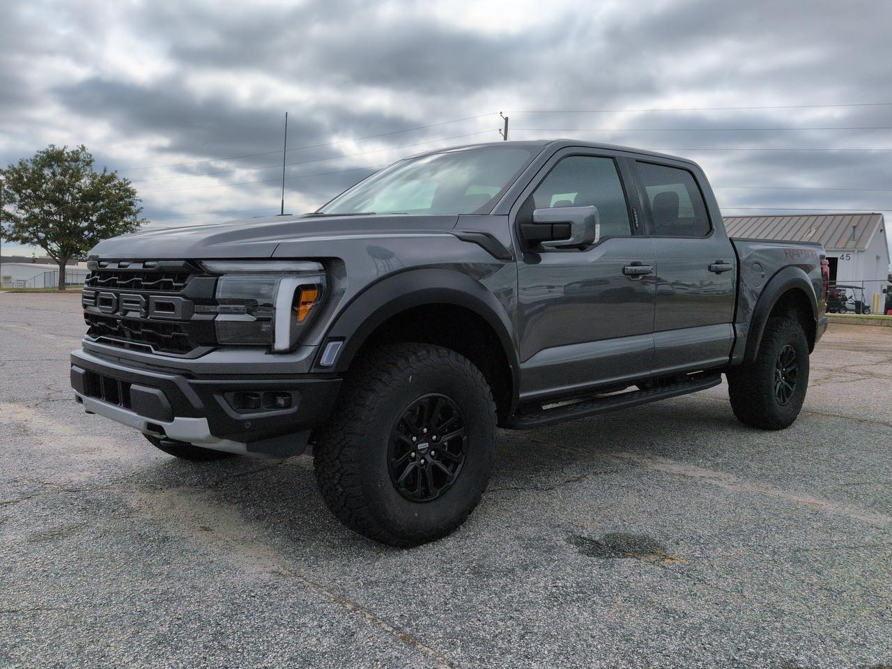 2026 Ford F-150 RAPTOR Winder GA