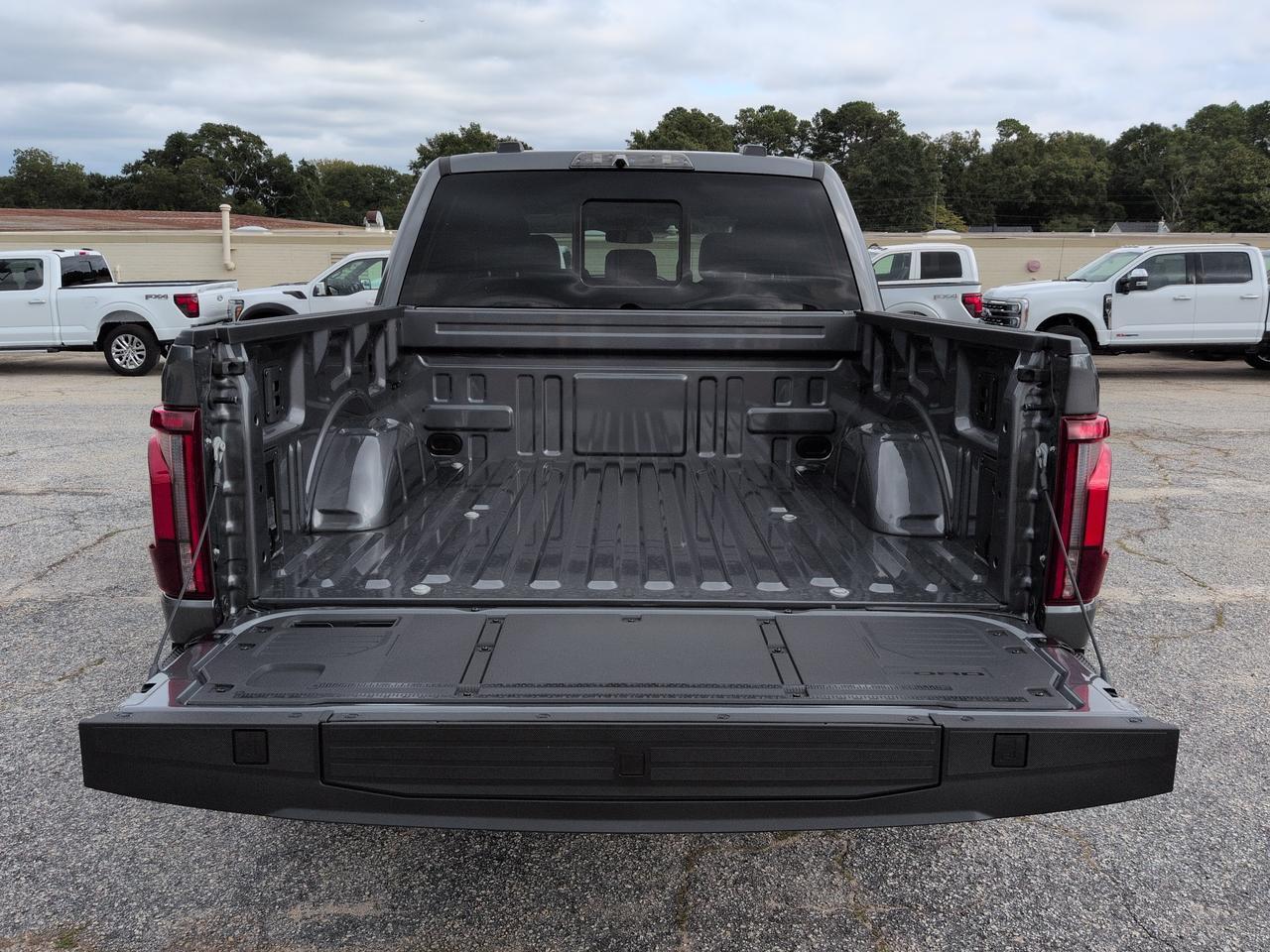 2026 Ford F-150 RAPTOR Winder GA
