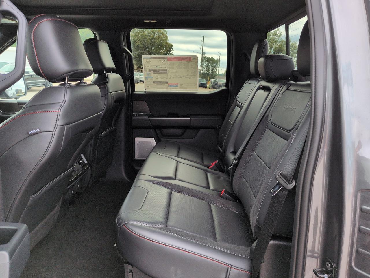 2026 Ford F-150 RAPTOR Winder GA