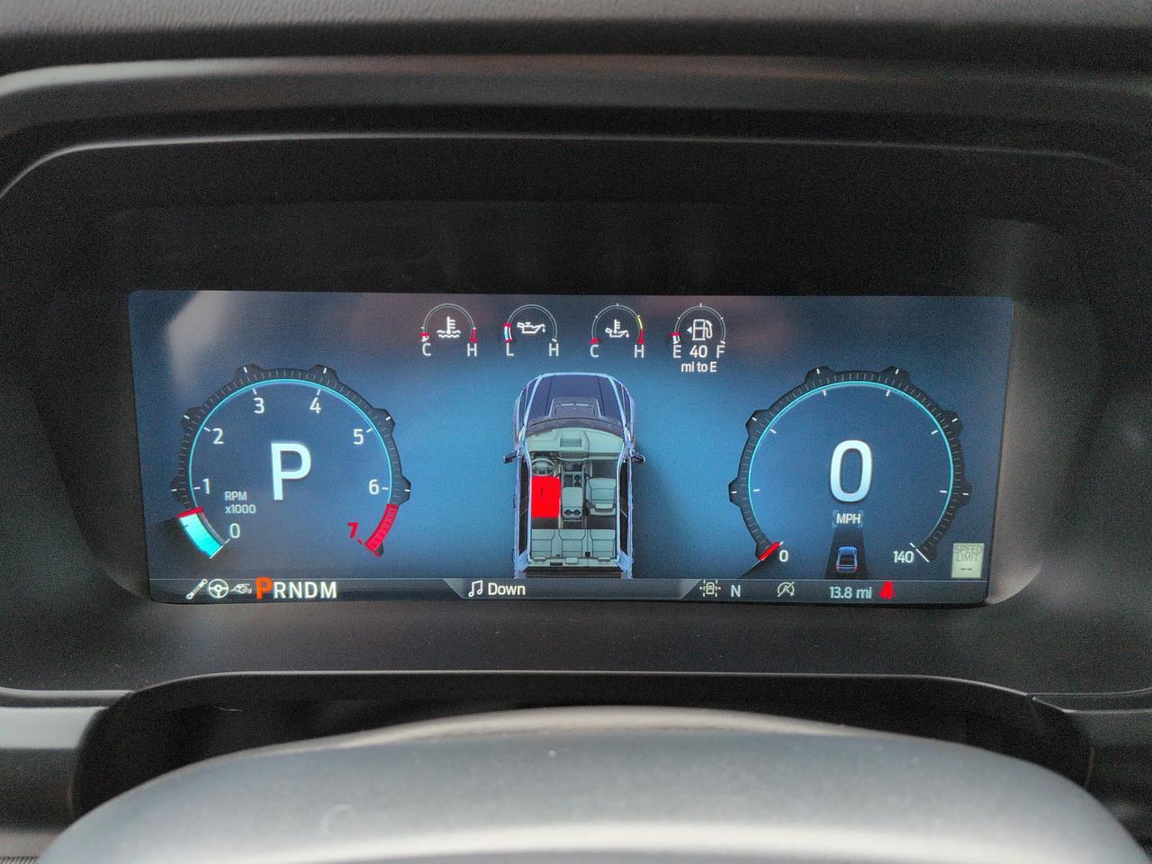 2026 Ford F-150 RAPTOR Winder GA