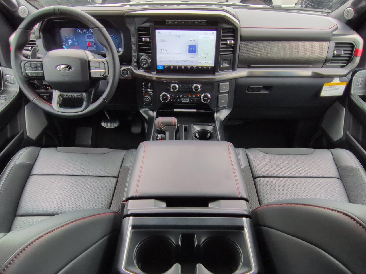 2026 Ford F-150 RAPTOR Winder GA