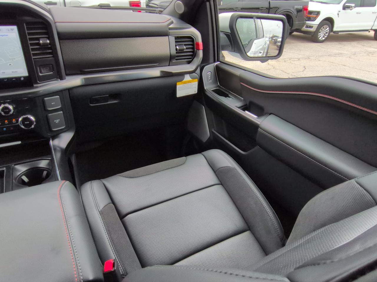 2026 Ford F-150 RAPTOR Winder GA