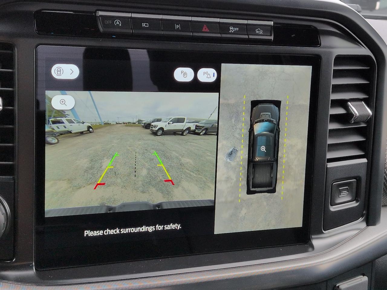 2026 Ford F-150 RAPTOR Winder GA