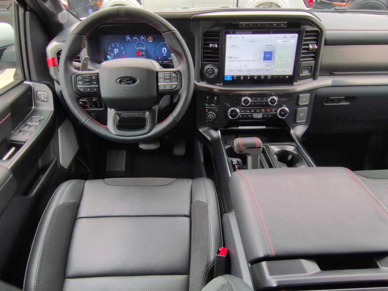 2026 Ford F-150 RAPTOR Winder GA