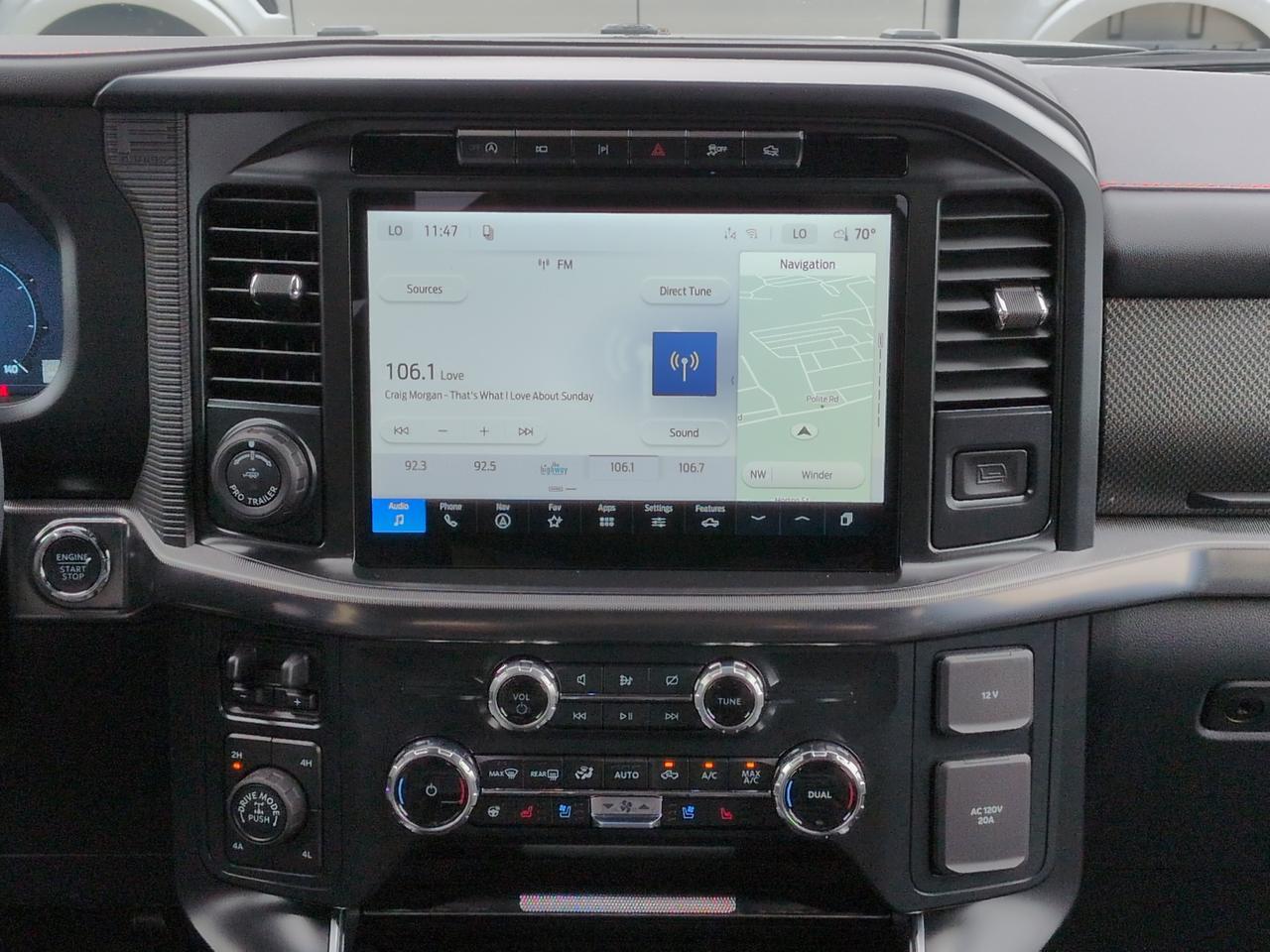 2026 Ford F-150 RAPTOR Winder GA
