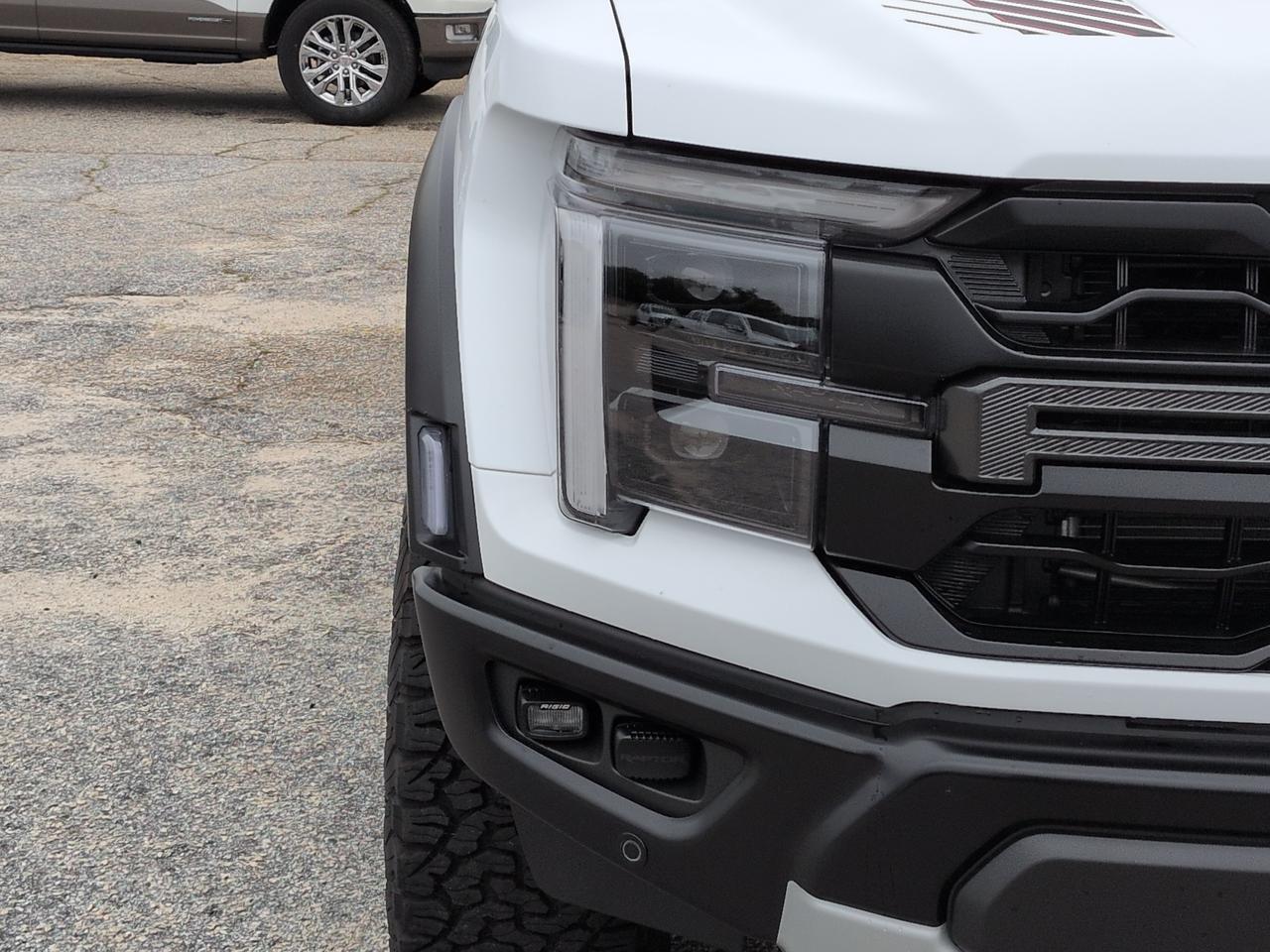 2026 Ford F-150 RAPTOR Winder GA