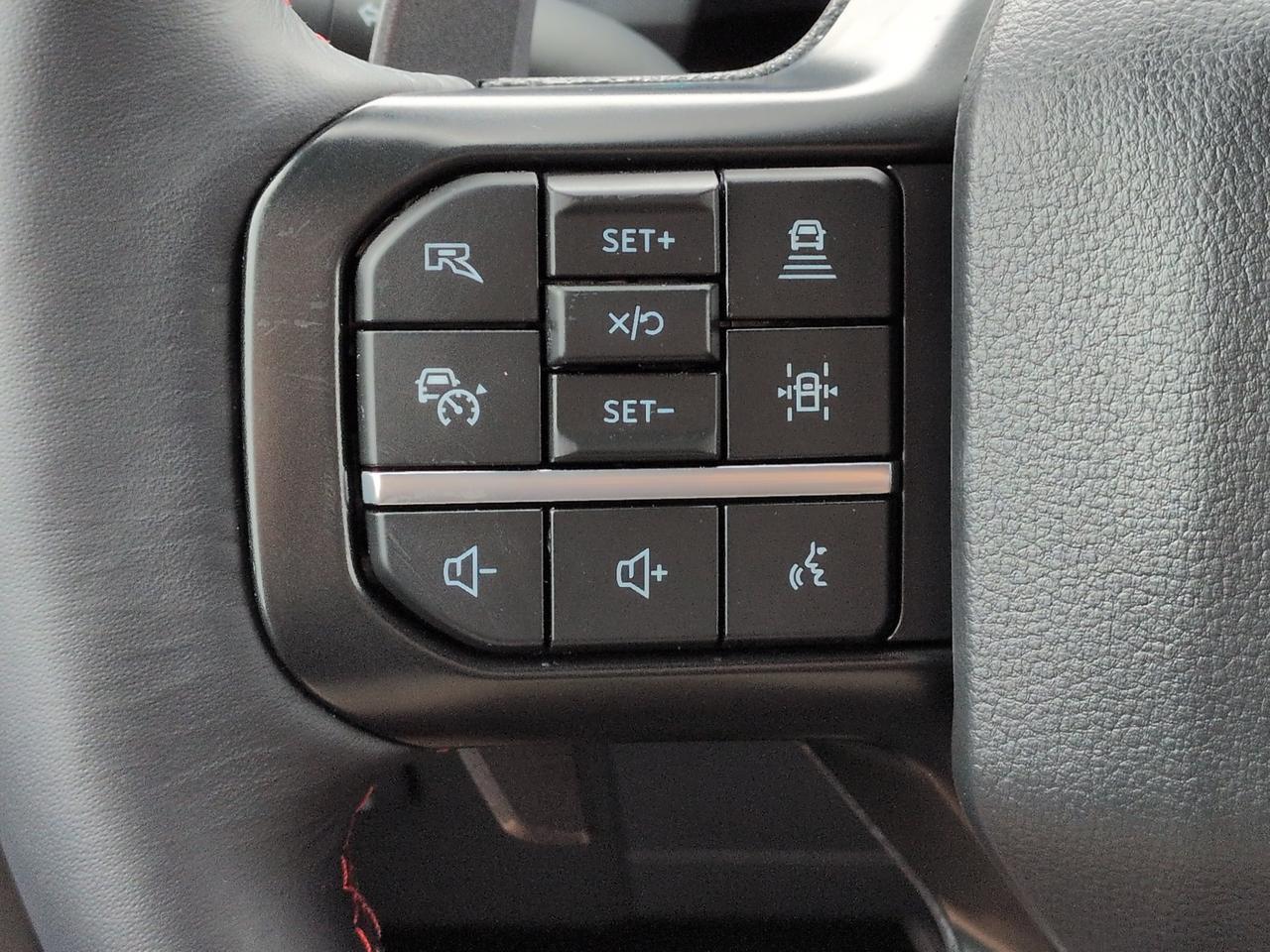 2026 Ford F-150 RAPTOR Winder GA