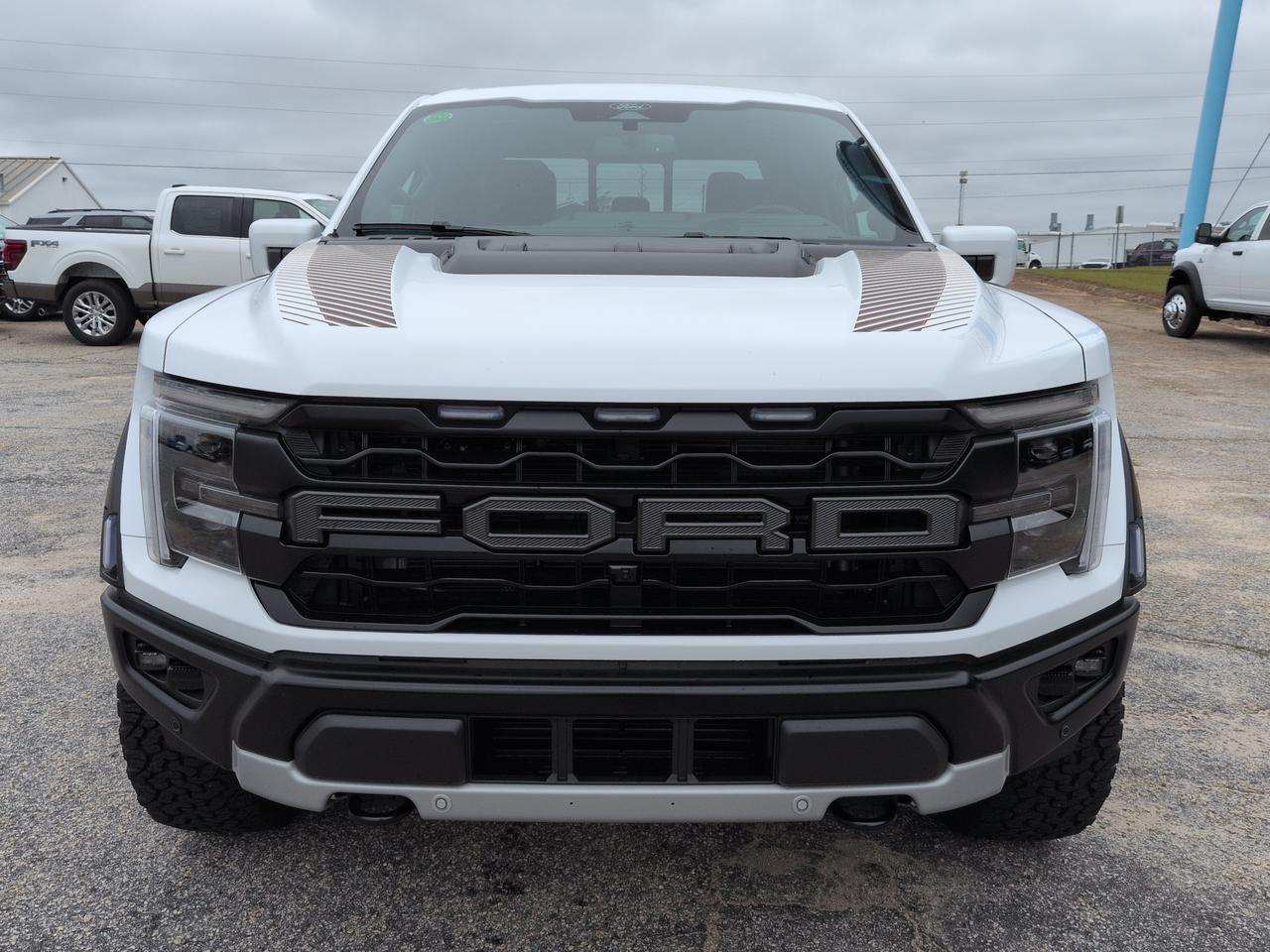 2026 Ford F-150 RAPTOR Winder GA