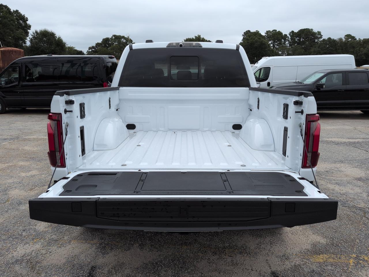 2026 Ford F-150 RAPTOR Winder GA