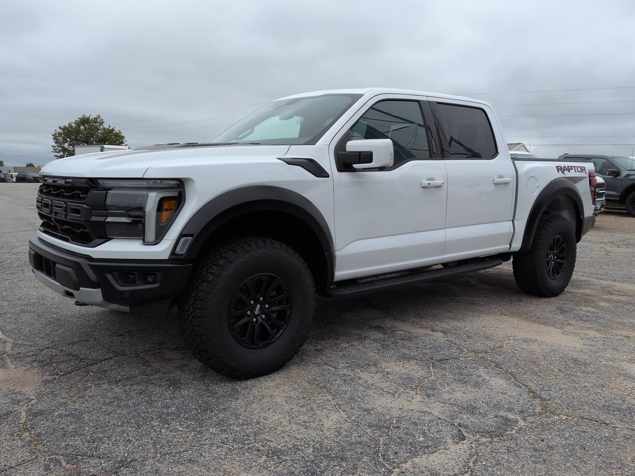 2026 Ford F-150 RAPTOR Winder GA