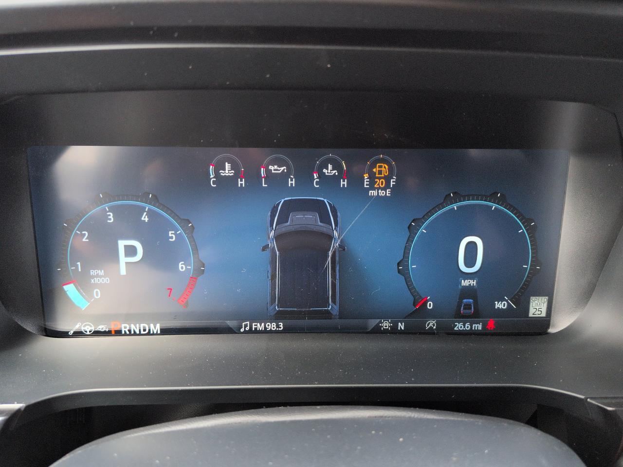 2026 Ford F-150 RAPTOR Winder GA