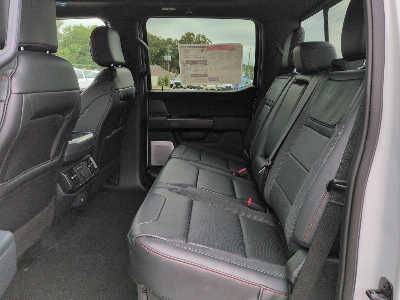 2026 Ford F-150 RAPTOR Winder GA