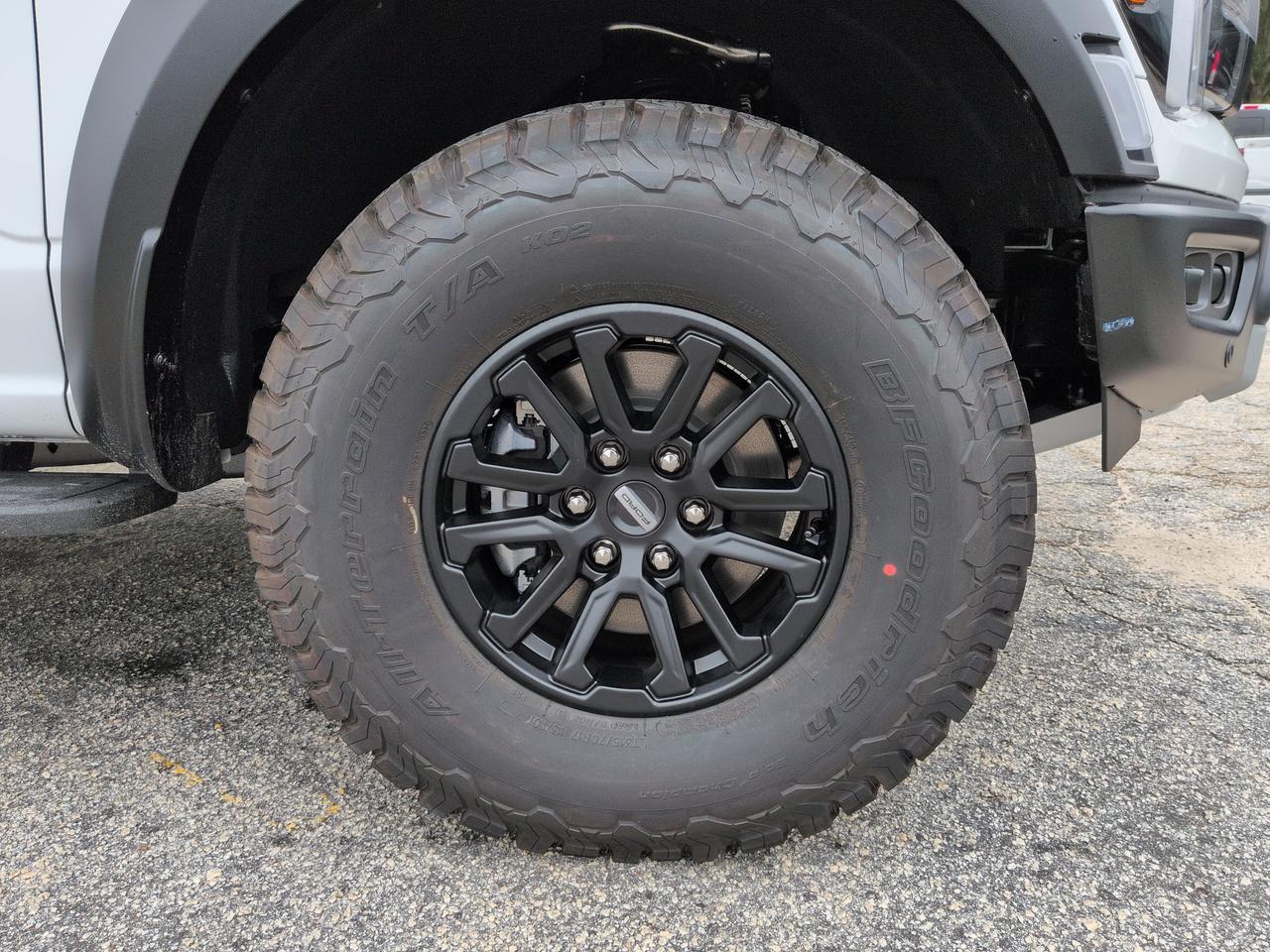 2026 Ford F-150 RAPTOR Winder GA