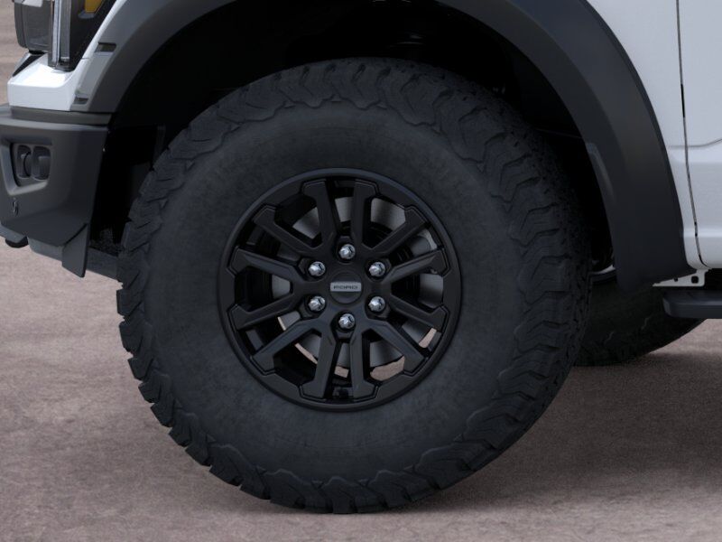 2026 Ford F-150 RAPTOR Winder GA