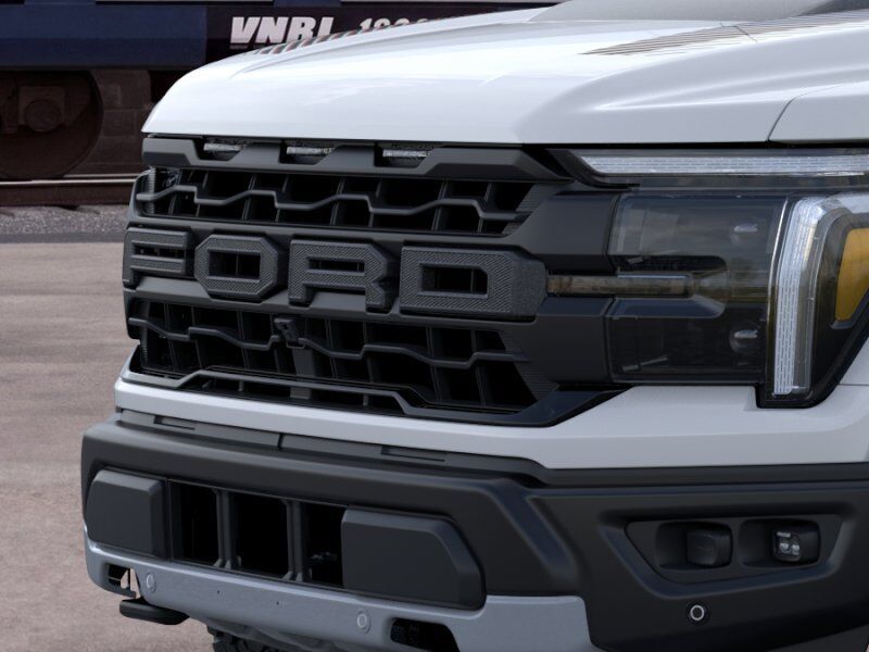 2026 Ford F-150 RAPTOR Winder GA