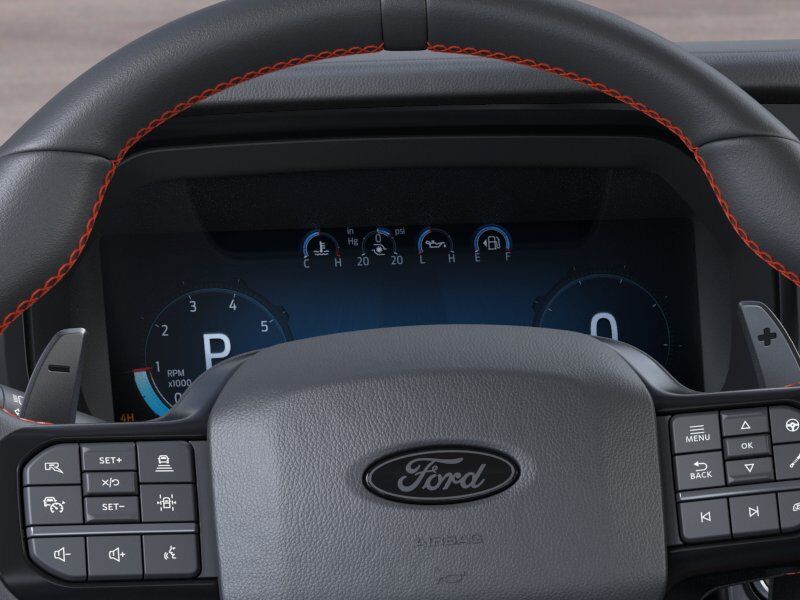 2026 Ford F-150 RAPTOR Winder GA