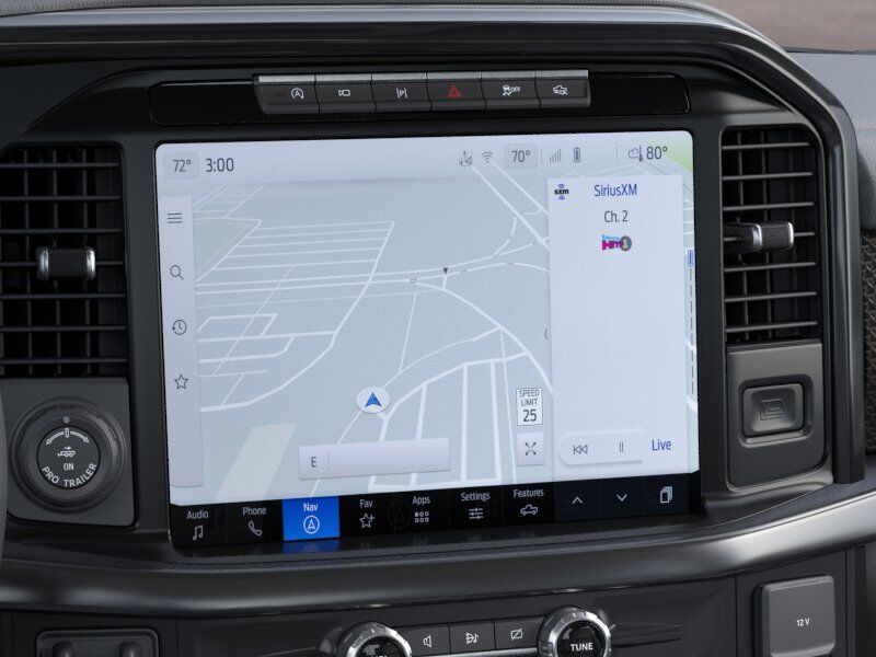 2026 Ford F-150 RAPTOR Winder GA