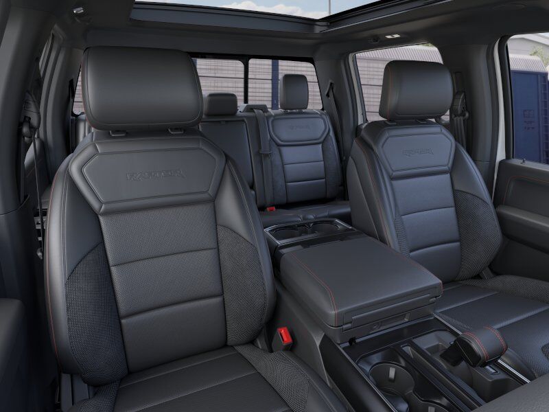 2026 Ford F-150 RAPTOR Winder GA