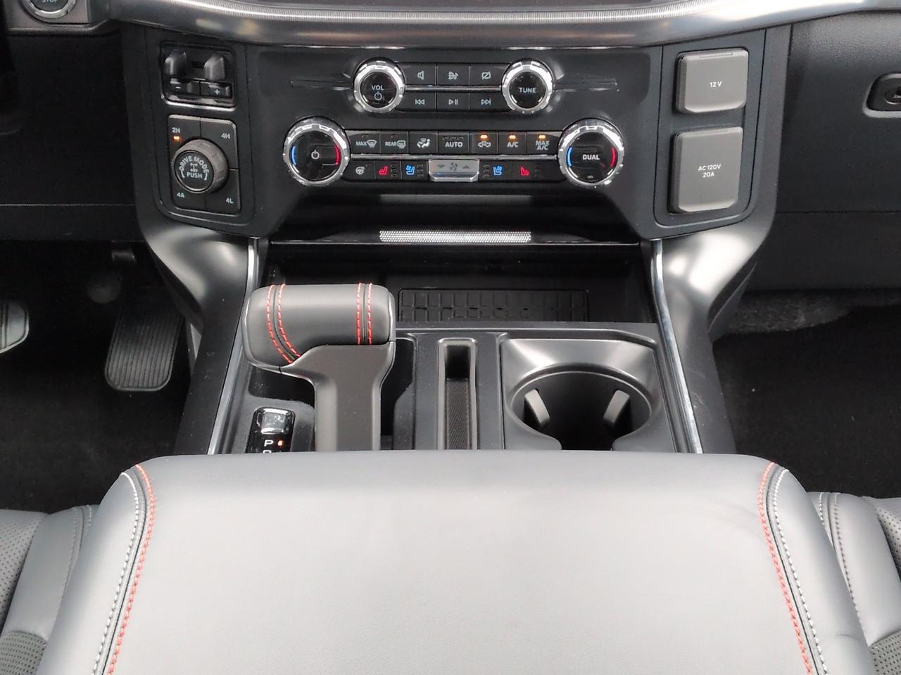 2026 Ford F-150 RAPTOR Winder GA