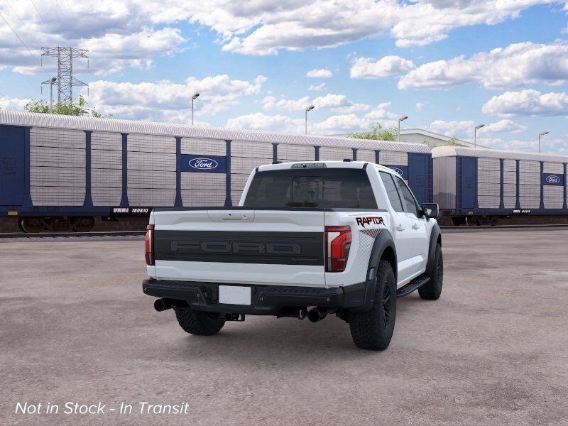 2026 Ford F-150 RAPTOR Winder GA