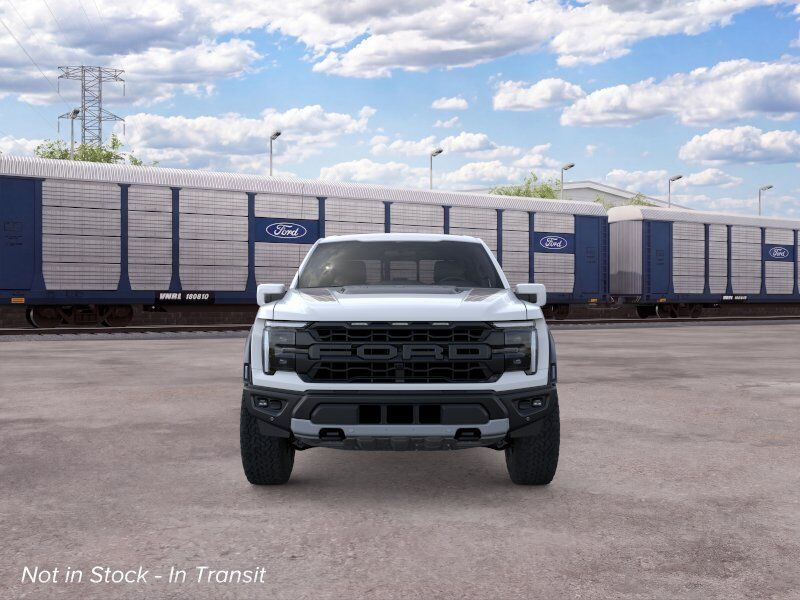 2026 Ford F-150 RAPTOR Winder GA
