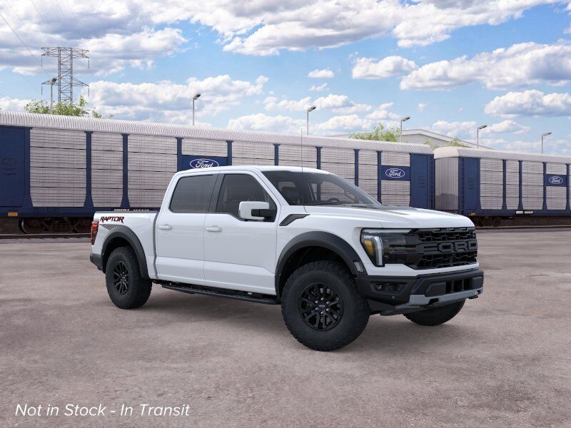 2026 Ford F-150 RAPTOR Winder GA