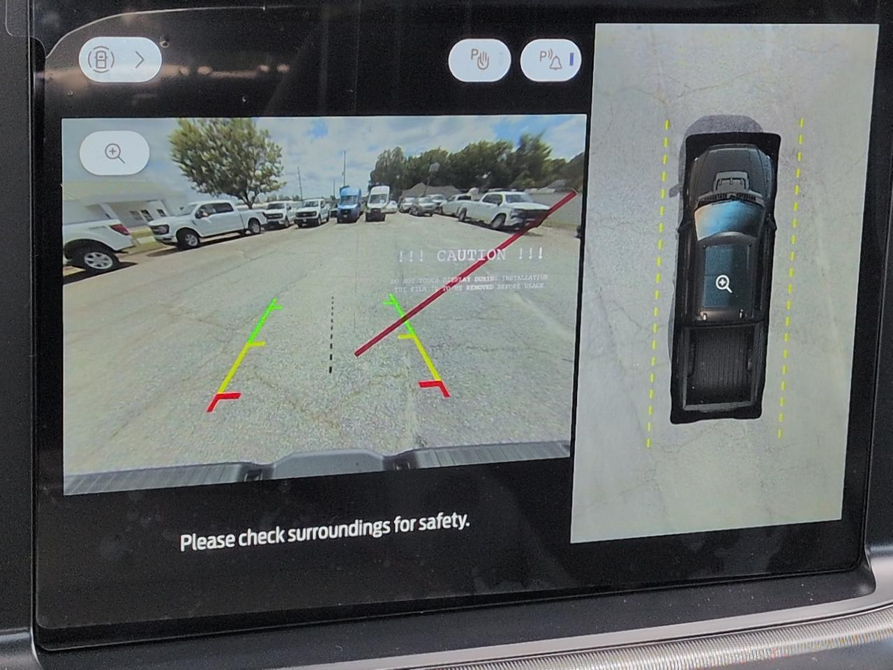 2026 Ford F-150 RAPTOR Winder GA