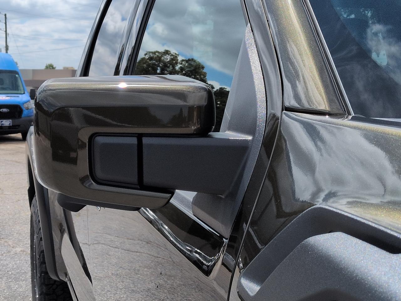 2026 Ford F-150 RAPTOR Winder GA