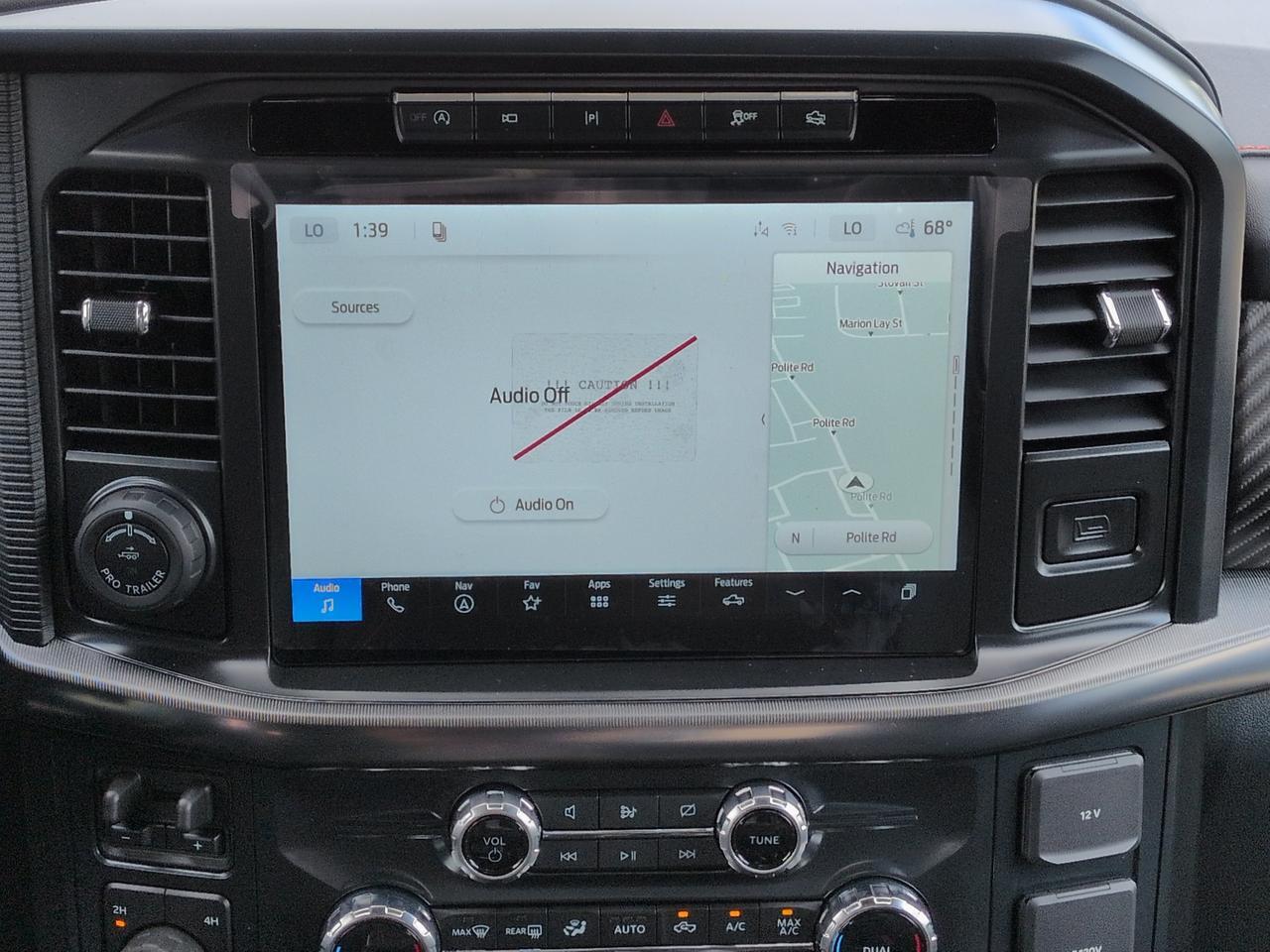 2026 Ford F-150 RAPTOR Winder GA