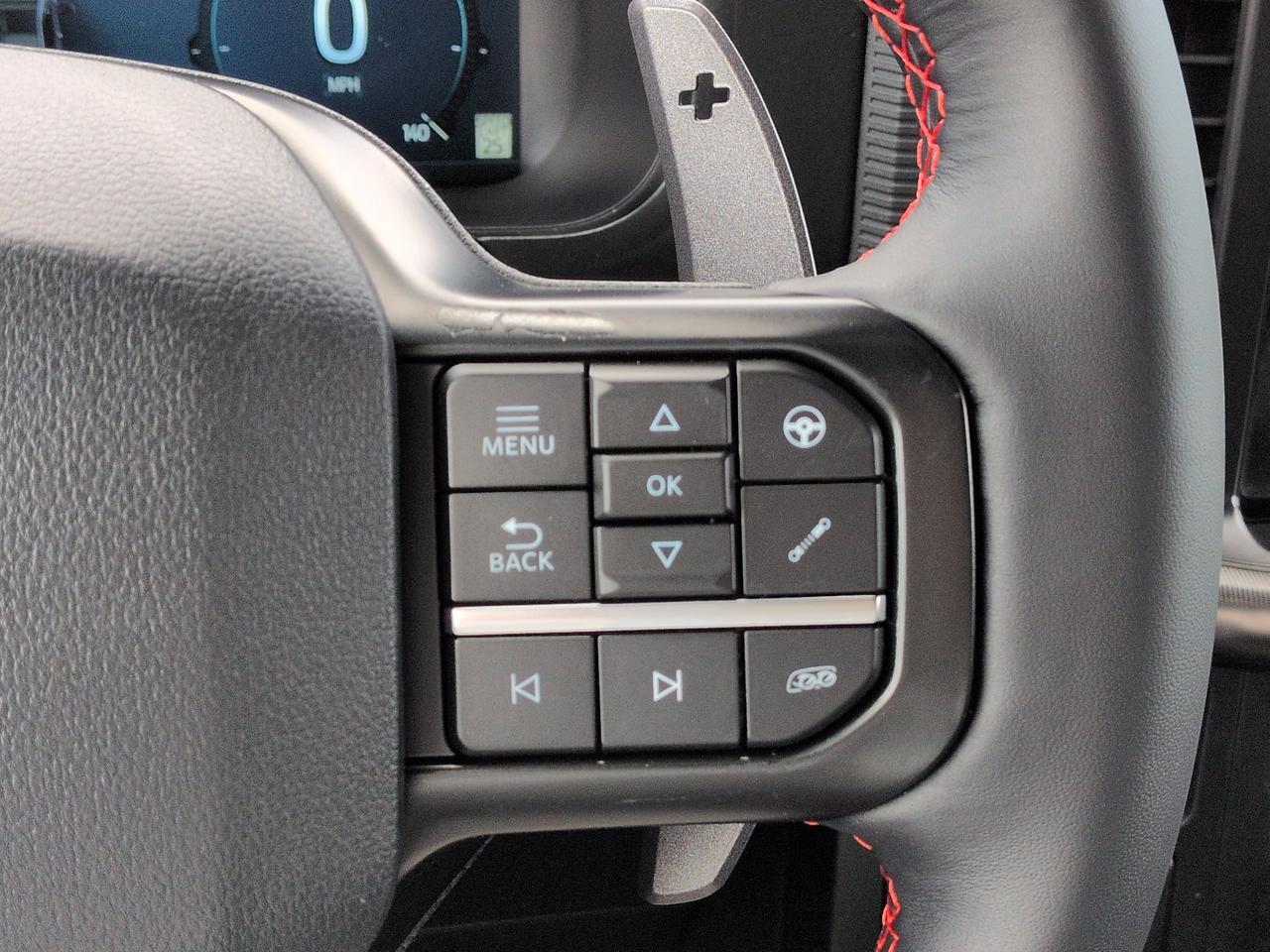2026 Ford F-150 RAPTOR Winder GA