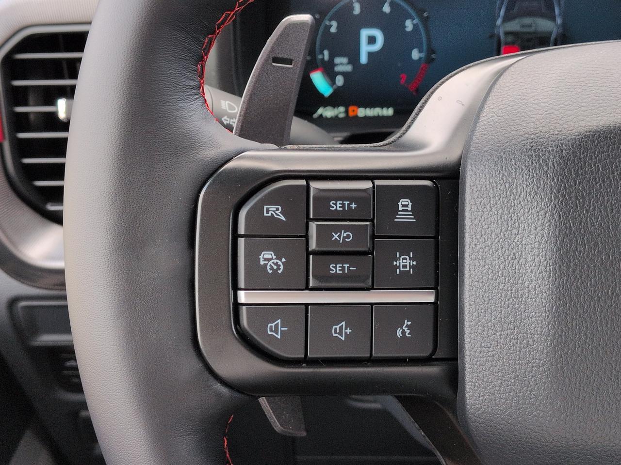 2026 Ford F-150 RAPTOR Winder GA