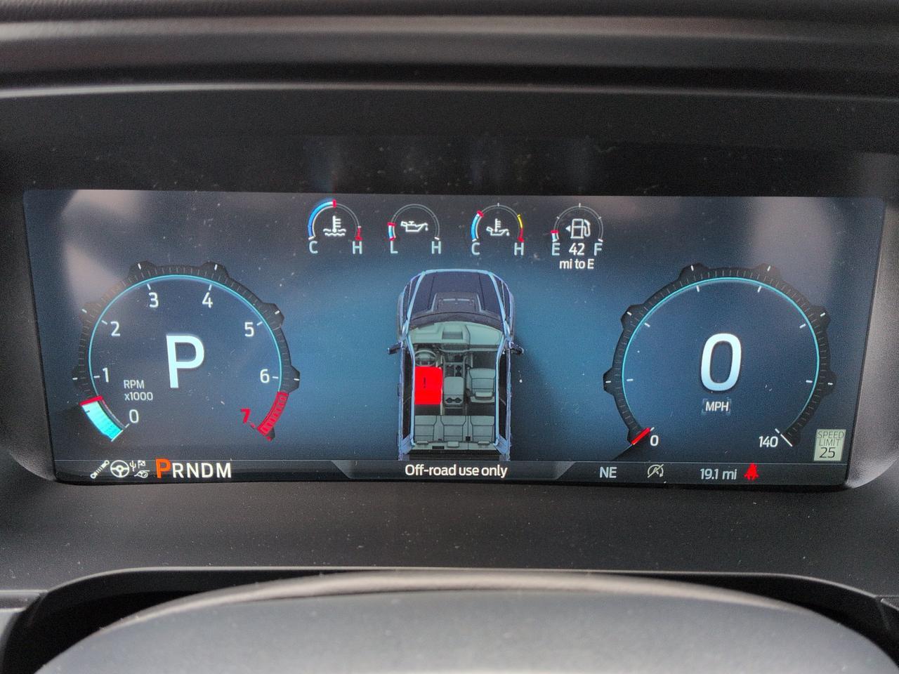 2026 Ford F-150 RAPTOR Winder GA