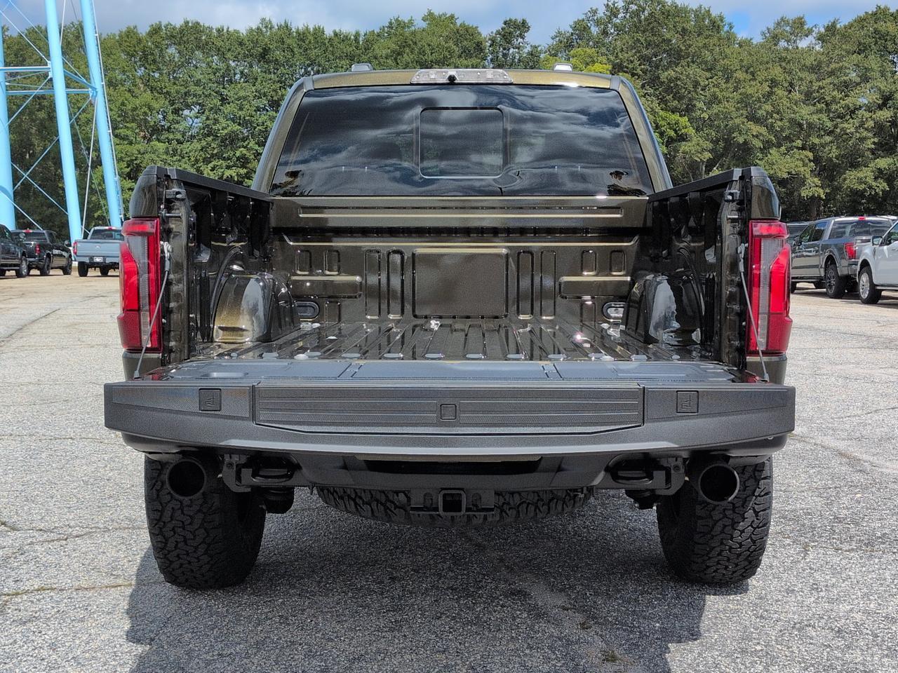 2026 Ford F-150 RAPTOR Winder GA