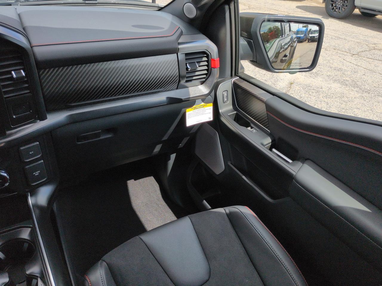2026 Ford F-150 RAPTOR Winder GA