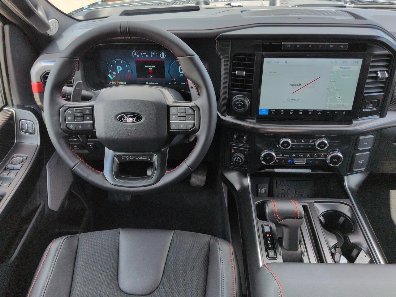 2026 Ford F-150 RAPTOR Winder GA