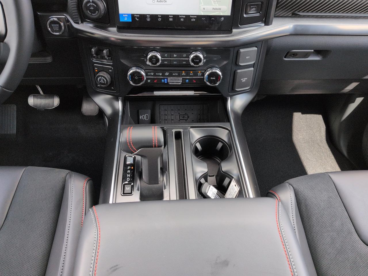 2026 Ford F-150 RAPTOR Winder GA