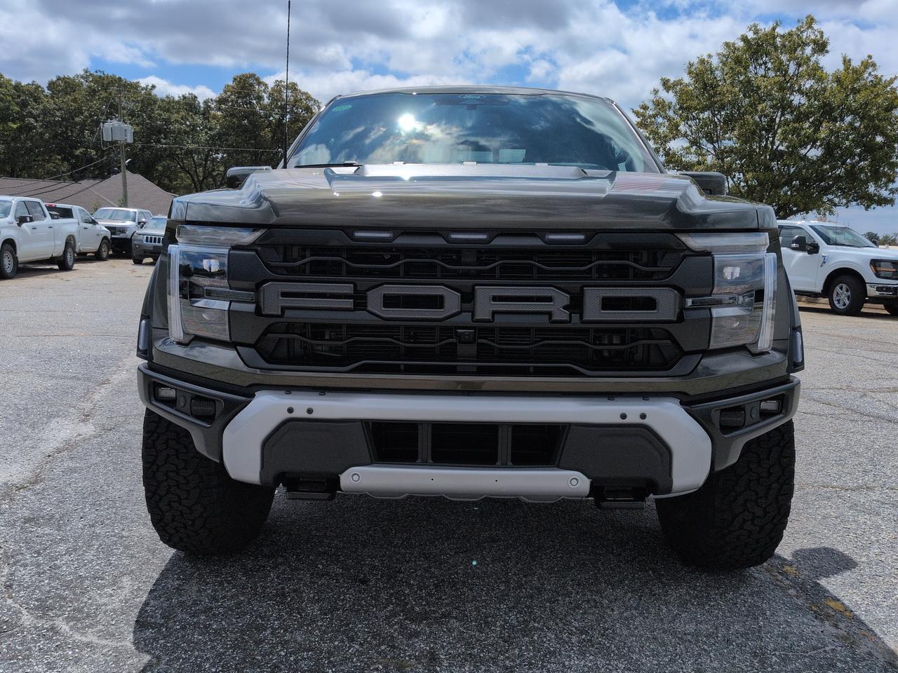 2026 Ford F-150 RAPTOR Winder GA