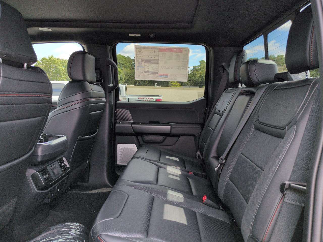 2026 Ford F-150 RAPTOR Winder GA