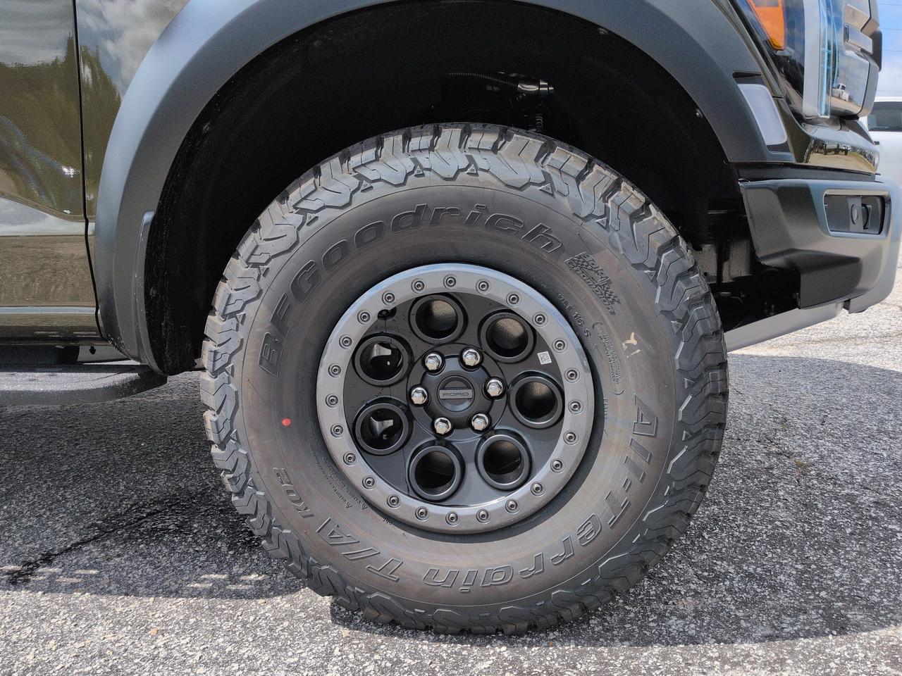 2026 Ford F-150 RAPTOR Winder GA