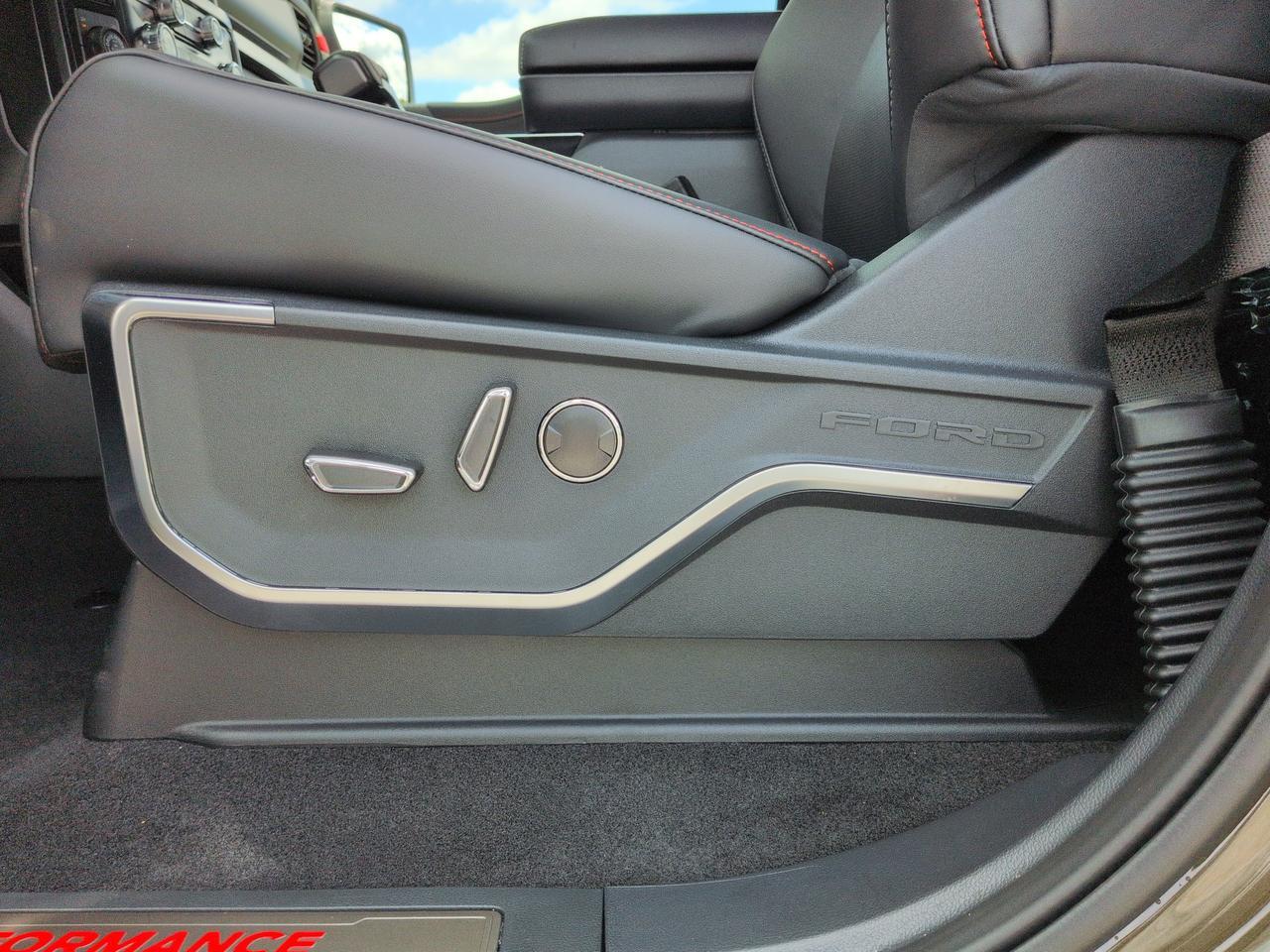 2026 Ford F-150 RAPTOR Winder GA
