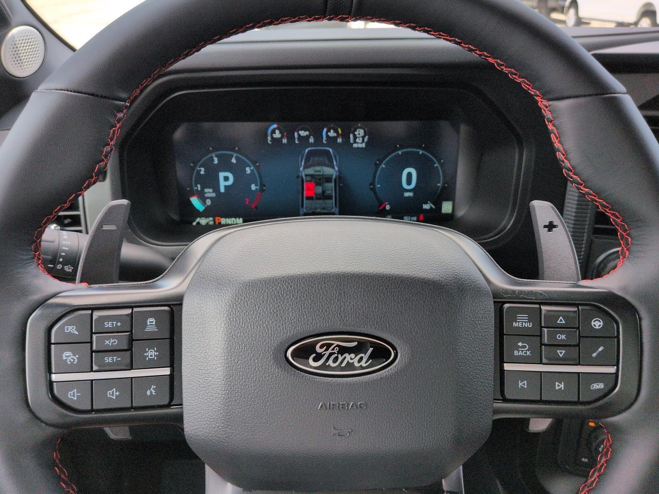 2026 Ford F-150 RAPTOR Winder GA