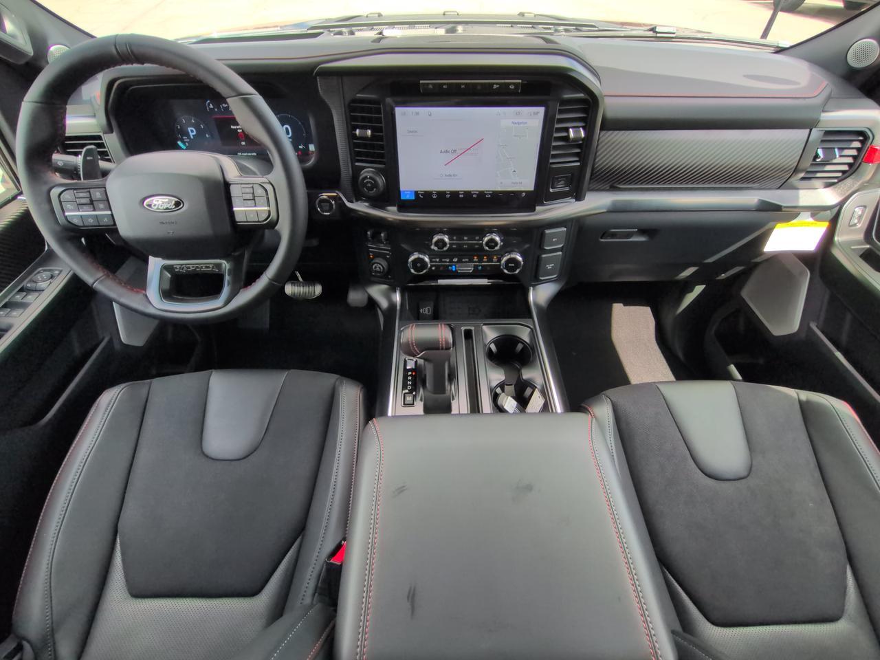 2026 Ford F-150 RAPTOR Winder GA