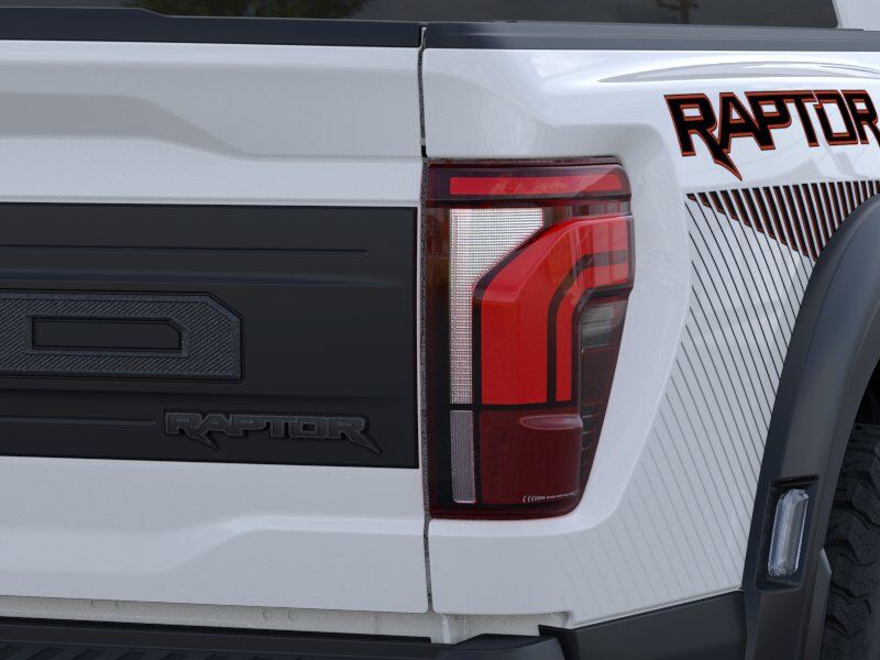 2026 Ford F-150 RAPTOR Winder GA