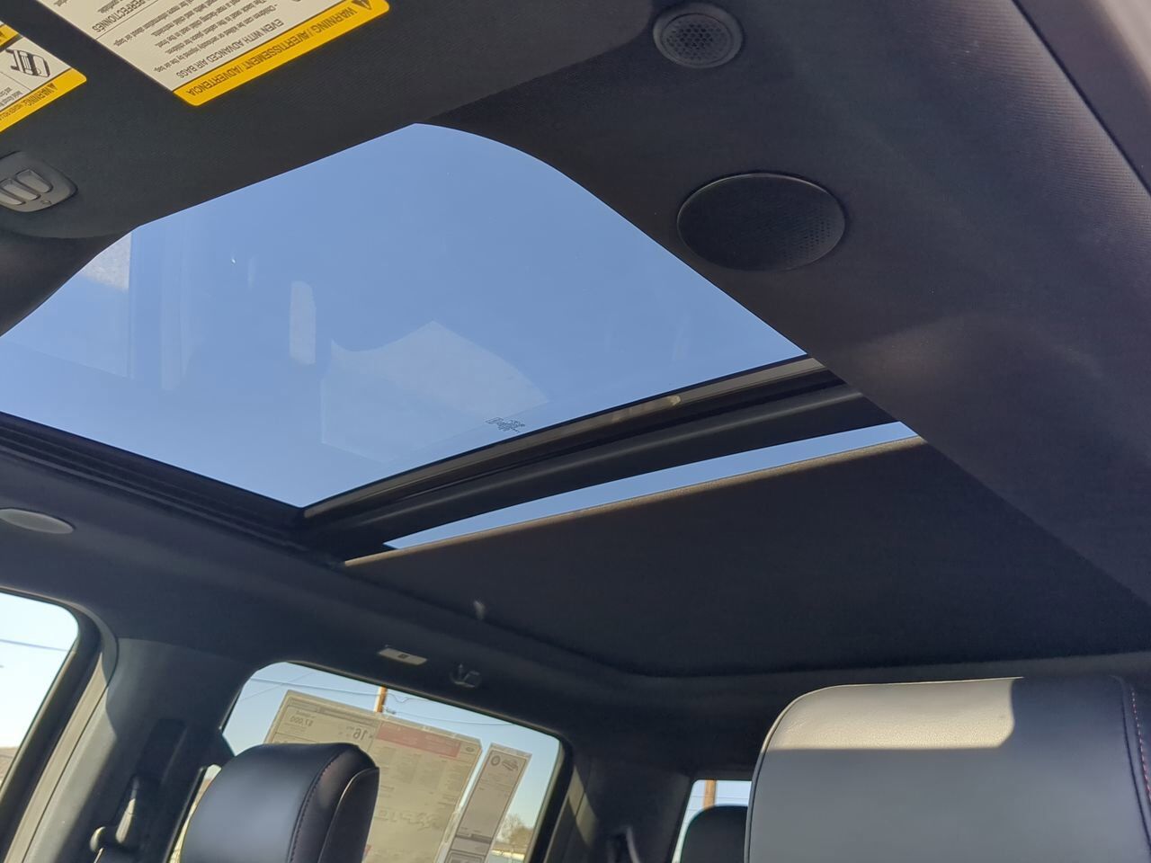 2026 Ford F-150 RAPTOR Winder GA