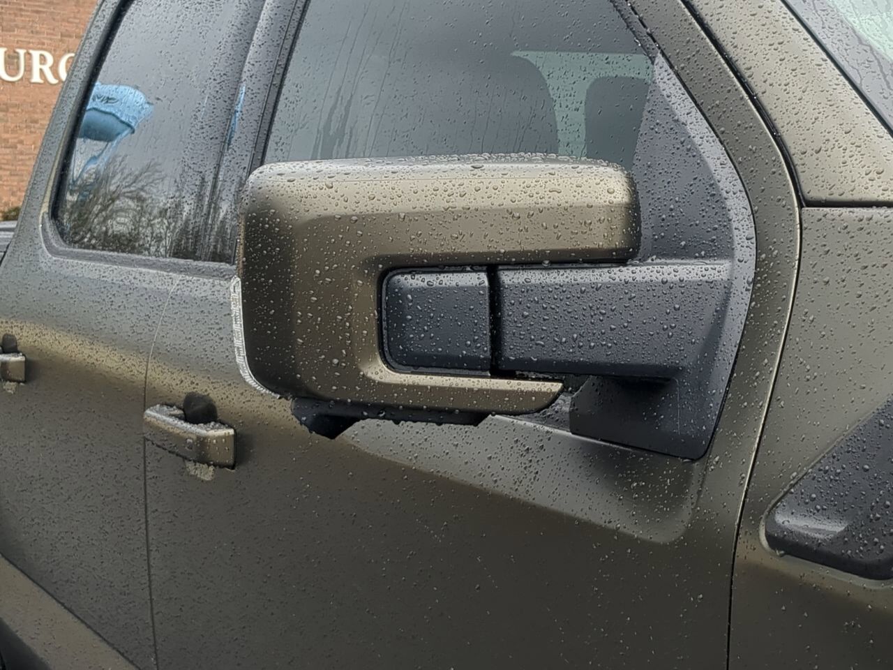 2026 Ford F-150 RAPTOR Winder GA