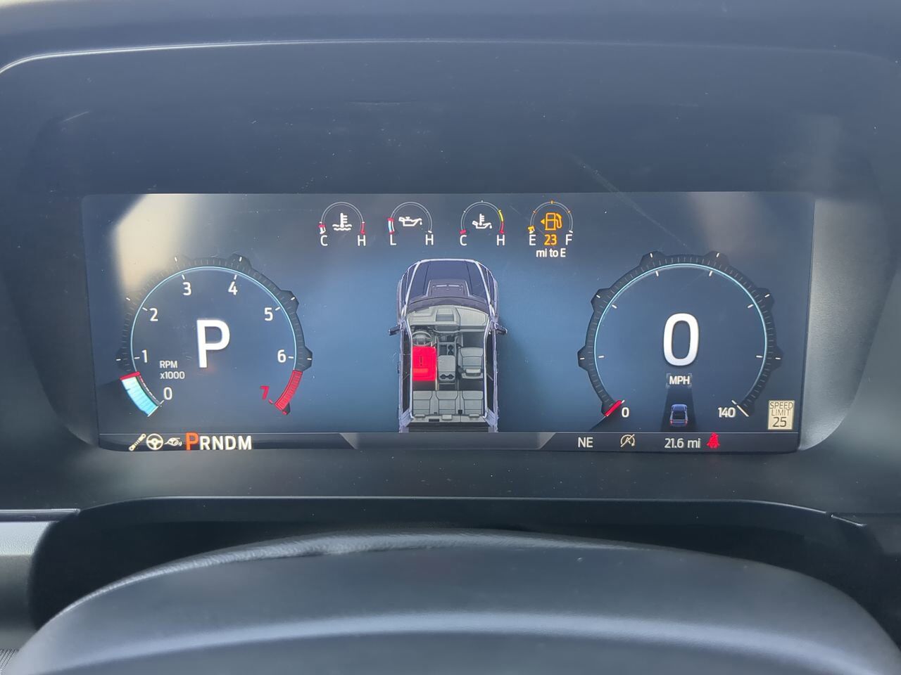 2026 Ford F-150 RAPTOR Winder GA