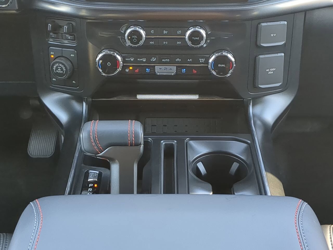 2026 Ford F-150 RAPTOR Winder GA