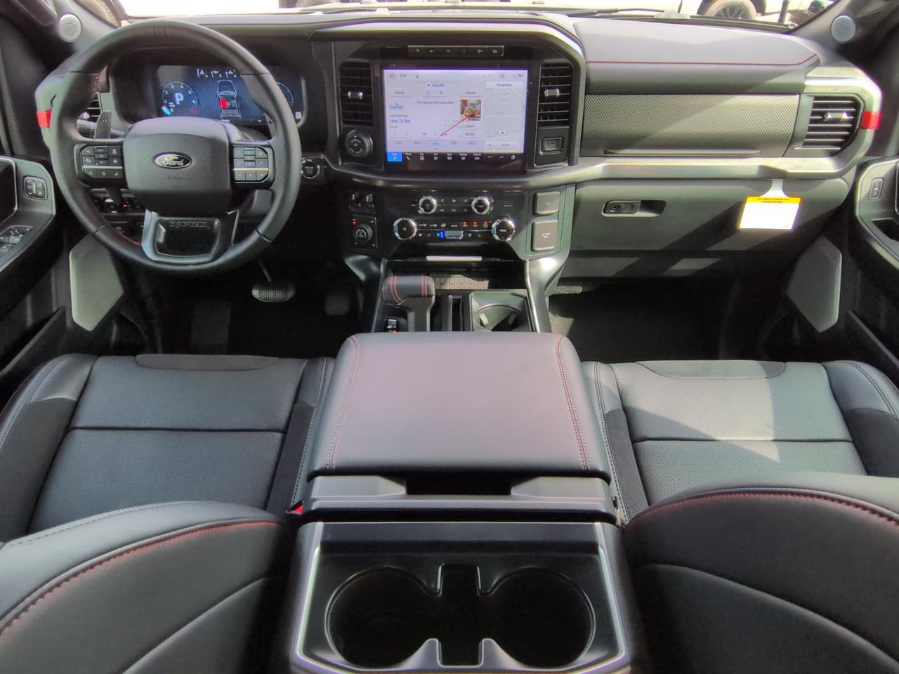 2026 Ford F-150 RAPTOR Winder GA