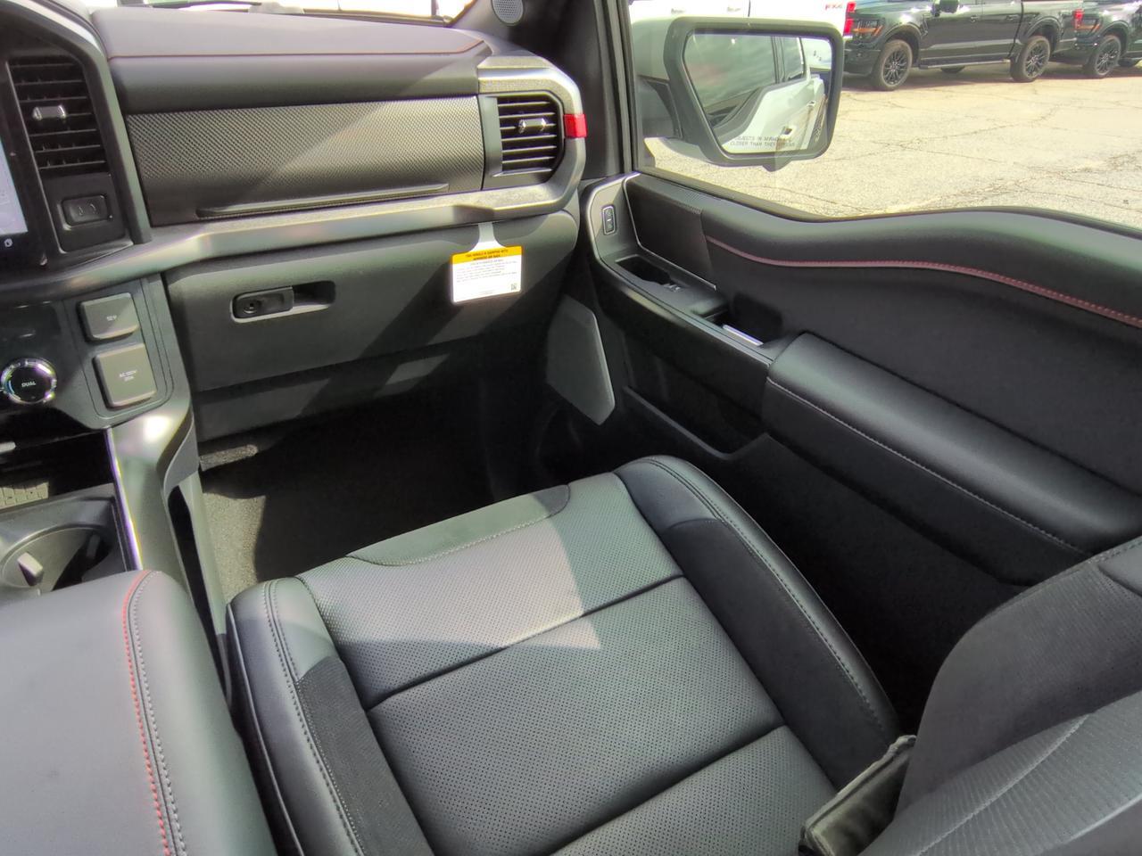 2026 Ford F-150 RAPTOR Winder GA