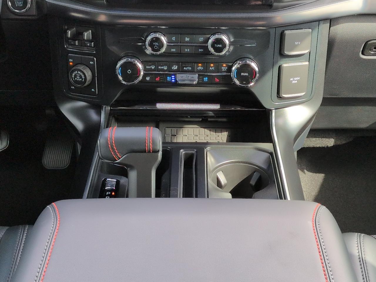 2026 Ford F-150 RAPTOR Winder GA